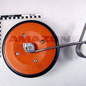 Rollenstriegel Vormontiert Amazone 975791