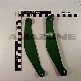 Reinigungsklappe (02) Amazone 976794