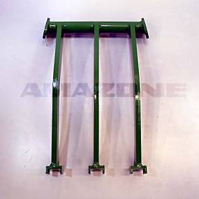 Abstreiferhalter 125 (02) Amazone 976834