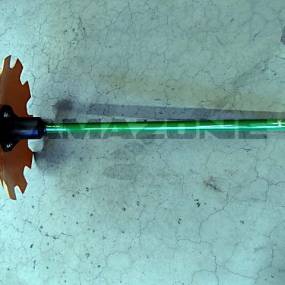 Scheibenspuranreisser Vormontiert Amazone 978520