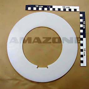 Scheibe 101X250X4 Amazone 992852