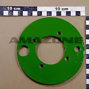 Flanschscheibe D=138 Amazone 994304