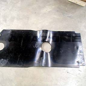 Gummischutz Amazone 995714