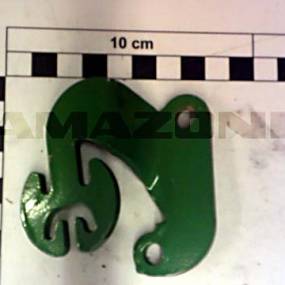 #Verlaengerungsblech rechts (02) Amazone 995966