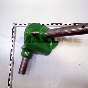 Radhalter rechts (02/K3) Amazone 997792