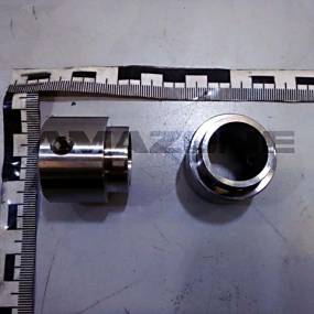 Buchse Amazone 999364