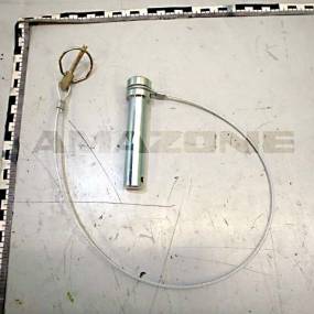 Ersatzbolzen Fuer Oberlenker Amazone 999465