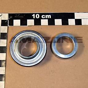 Spannlager 205 Ina Amazone CA072