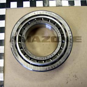 Kegelrollenlager Din 720 30209 (Cb034) Amazone