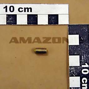 Gewindestift Iso 4027 6X12 45H Vz Amazone DA136