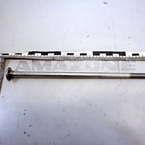 Flachrundschraube Din 603 8×200 Va (Da891) Amazone