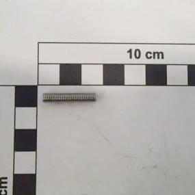 Gewindestift Iso 4027 5X25 Va Amazone DA909