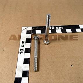 Sechskantschraube Iso 4014 6X60 Va Amazone DB200