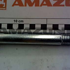 Sechskantschraube 20×140 10.9 Vz L=106 Mm (Db655) Amazone