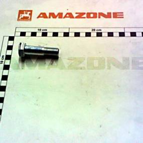 Sechskantschraube 16×58 10.9 Vz L=31 Mm (Db675) Amazone