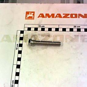 Sechskantschraube Iso 4017 12×80 8.8 Vz (Dc107) Amazone