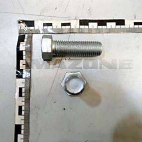 Sechskantschraube Iso 4017 16X50 10.9 Vz Amazone DC228