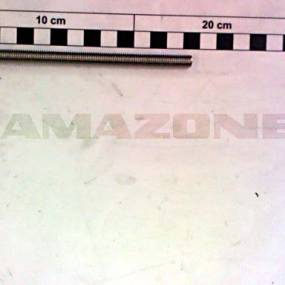 Sechskantschraube Iso 4017 8×130 Va (Dc245) Amazone