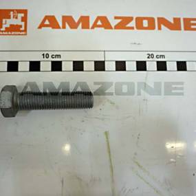 Sechskantschraube Iso 4017 16×65 10.9 Vz (Dc349) Amazone