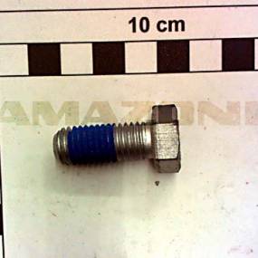 Sechskantschraube Iso 4017 12X30 10.9 Vz Amazone DC429