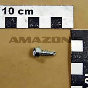 Bohrschraube Iso 15480 4,8X16 Vz Amazone DD182