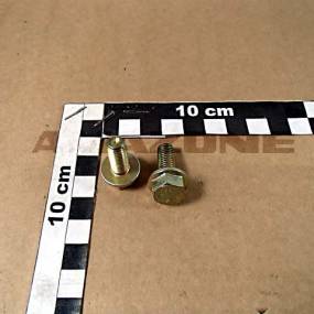 Sechskantschraube En 1665 8X20 8.8 Vz Amazone DD184