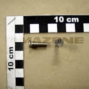 Senkschraube Iso 7046-2 5×20 H2 Va (Dd416) Amazone