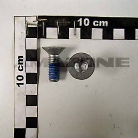 Senkschraube Iso 14581 10X30 10.9 Vz-Mk Amazone DD502