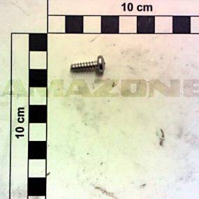 Blechschraube Iso 7049 4,8×16 F-H Va (Dd806) Amazone