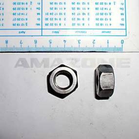 Sechskantmutter Iso 4032 M12 8 (De037) Amazone
