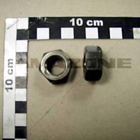 Sechskantmutter Iso 4032 M16 8 Amazone DE044