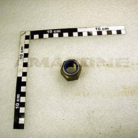 Sicherungsmutter Iso 7040 M24 8 A2G (De187) Amazone