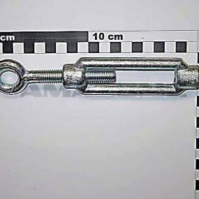 Spannschloss Din 1480 M12 1 Ringoese Lh Q Amazone DE197