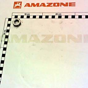 Sechskantmutter Iso 8675 M16X1,5 Va Amazone DE474