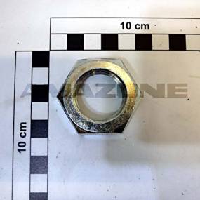 Sechskantmutter Iso 8675 M27X2 04 Vz (De562) Amazone