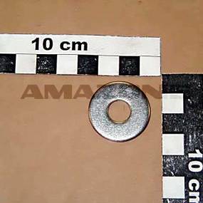 Scheibe Iso 7093-1 10,5X30X2,5 A2 (Df185) Amazone