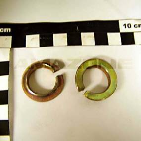 Federring Din 74361C 18,5 A2G Amazone DF203