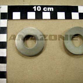 Spannscheibe Din 6796 – 16 Fst – A2G (Df284) Amazone