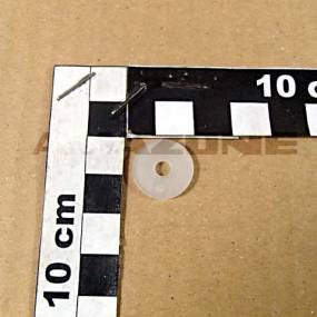 Scheibe Kunst. 4,2X16X1,9 Amazone DF389