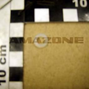 Scheibe Din 34815 5,3X10X1 Pa66 Nt (Df410) Amazone