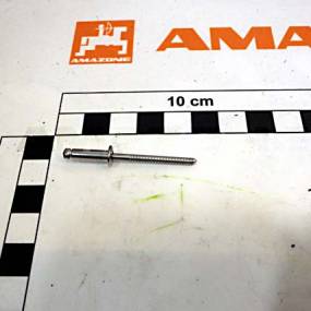 Blindniet 15983 4,0X12,5 A2/A2 (Dh106) Amazone