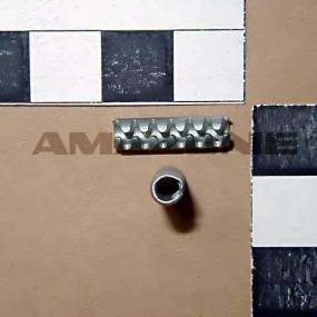 Spannstift Iso 8752 4X 16 St (Di016) Amazone