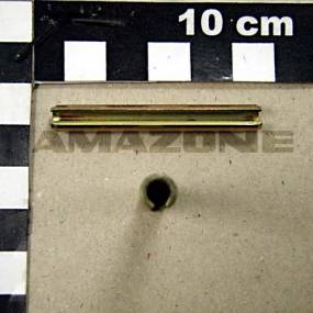 Spannstift Iso 8752 6X 50 1.4310 (Di055) Amazone