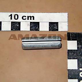 Spannstift Iso 8752 12X 40 St Amazone DI087