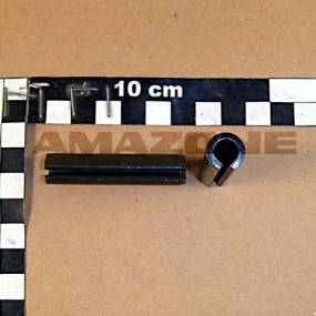 Spannstift Iso 8752 12X 55 St Amazone DI089