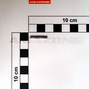 Zylinderstift 8734 3X20 Amazone DK179