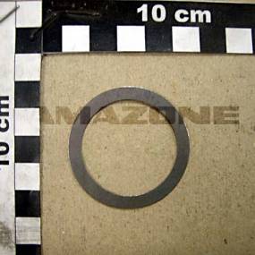 Passscheibe Din 988 35X 45X0,3 Amazone DL253