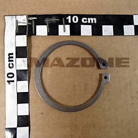 Sicherungsring Din 471 60X2 Amazone DL371