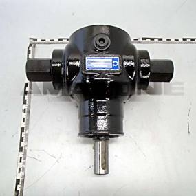 Getriebe mitte 24Kw Amazone EA341