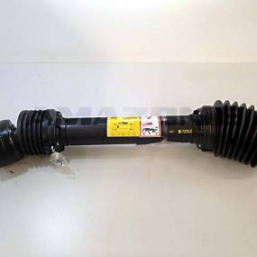 Gelenkwelle - 710 Mm 1 3/4 Zoll, 20Teilig M. Nsk Amazone EJ644